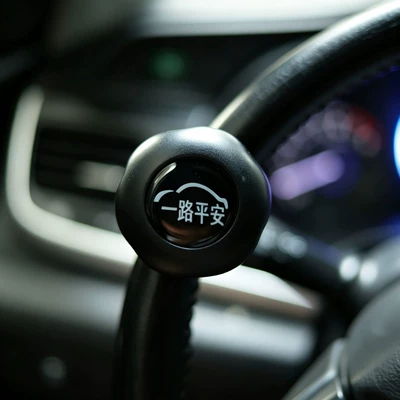 cars and supports drop shipping – Steering wheel booster