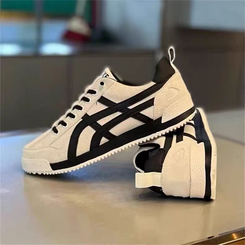 Nuevos zapatos de hombre Agan, verano transpirable con un pie, zapatos deportivos casuales de suela suave, zapatos de plantilla portátiles para hombres