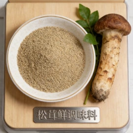调味酱;复合调味料;味精、鸡精