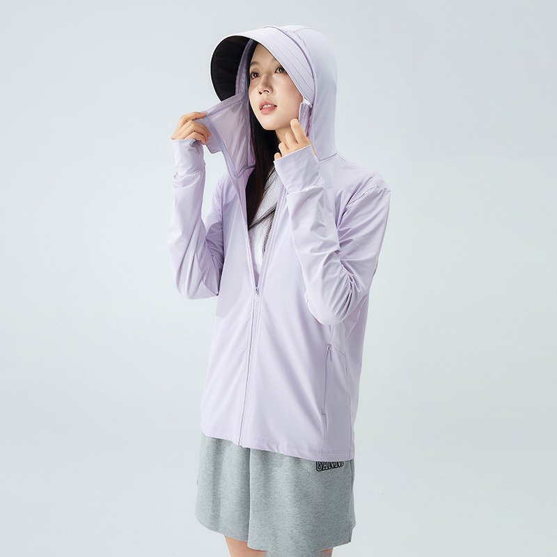 여성용 라이트 퍼플