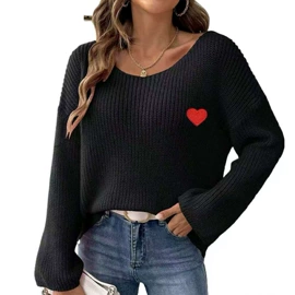 毛衣;女式针织衫;连衣裙