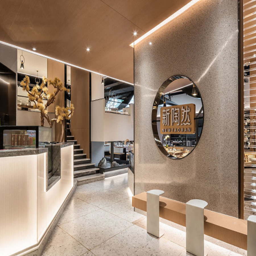 家纺专卖店服装珠宝家电家具家居产品餐厅商场展柜效果图si设计