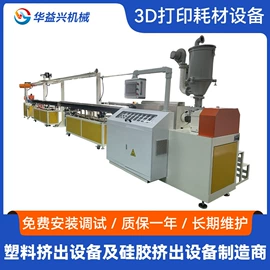 塑料挤出机;橡胶挤出机;金属成型设备