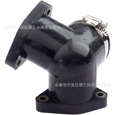 1500 Nomad Intake – Hava qəbuledici borular