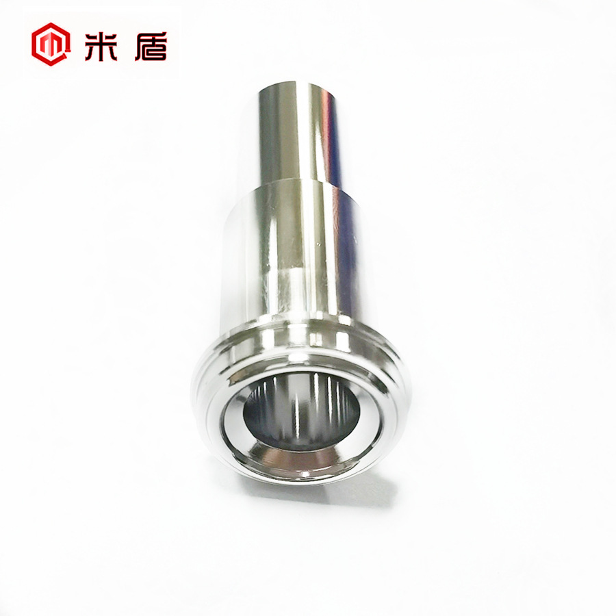 VCR接头长管 GLAND VCR长接头 3/8" EP级处理长杆阿里巴巴