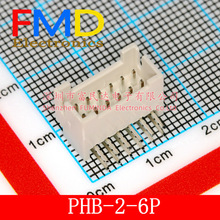 /B HC-PHB-2*6AW ,P=2mmȫ¬F؛