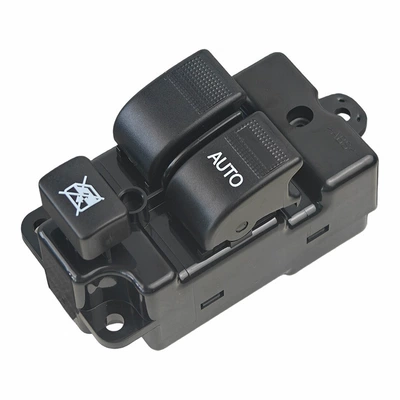 window switch 6pin, Glass lifter