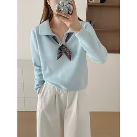 女式针织衫;毛衣;女式马甲