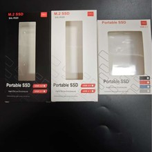 M.2SSD�̑B���P�惦�����⚤���b����Portable SSD���܃��е�����