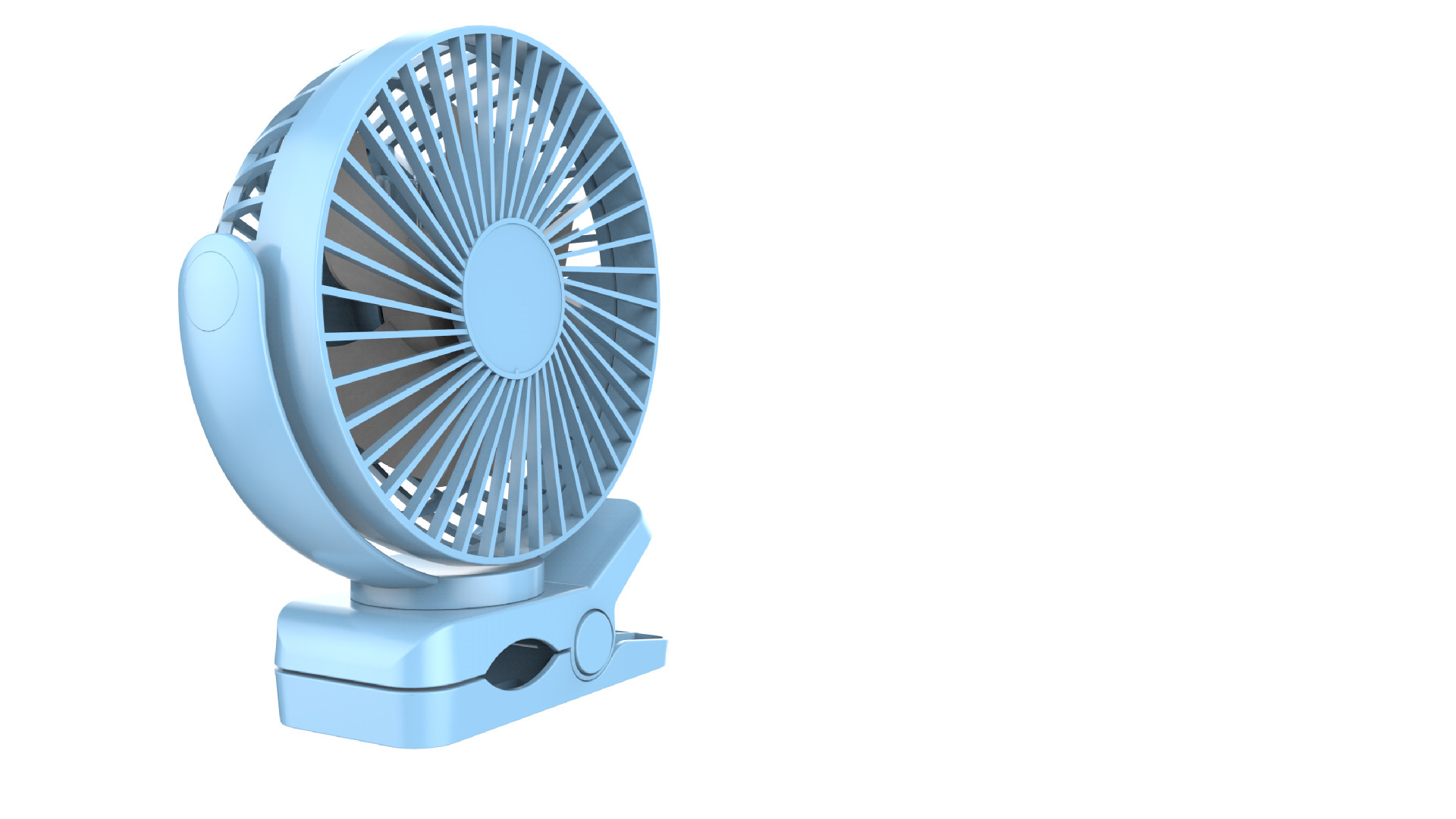 Fabricante 2021 nuevo mini ventilador portátil USB 360 grados rotativo pequeño ventilador de escritorio puede logotipo