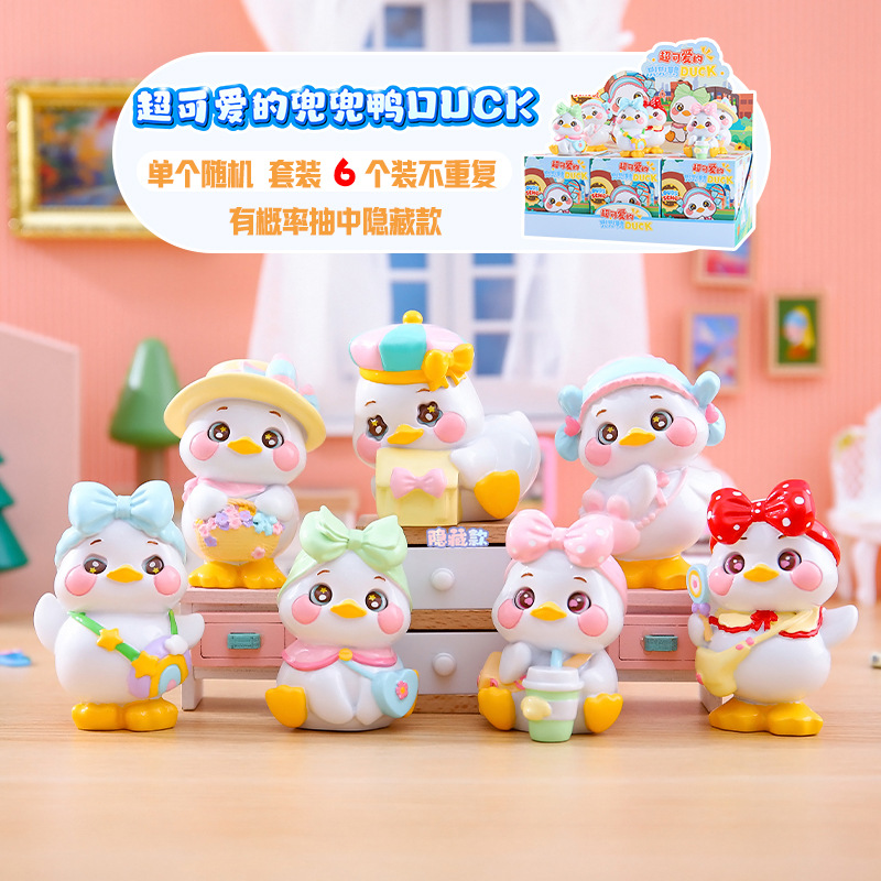 Xiaohongshu - Juguete de Moda Creativo en Caja Ciega con Diseño de Gato de Dibujos Animados, Regalo Festivo para Niñas, Venta al por Mayor