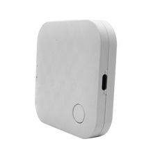 涂鸦智能mesh无线网关zigbee网关外壳塑胶智能网关外壳批发家居