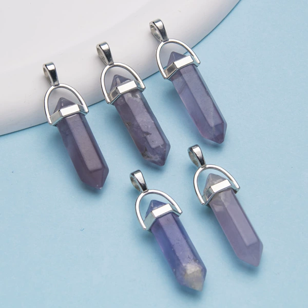 Purple firefly