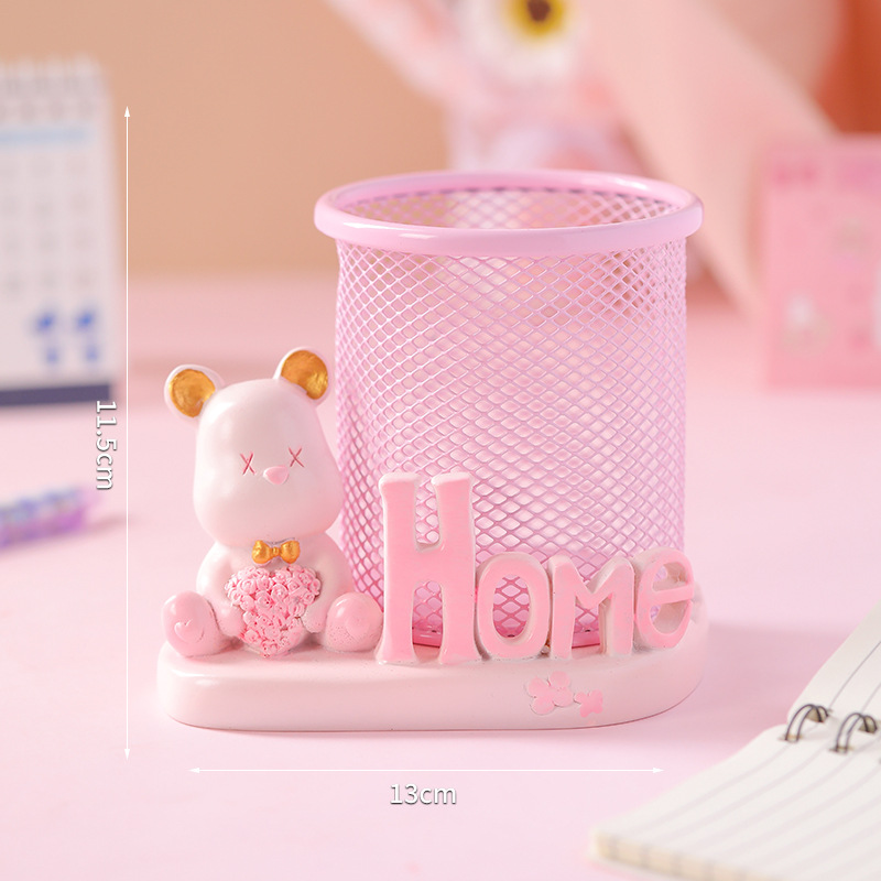 핑크