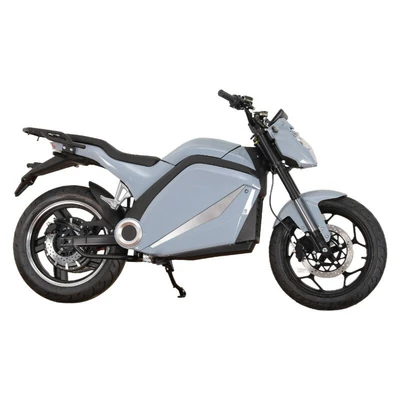 Lithium Battery Prince Model E5 – Elektrikli motosikletlər