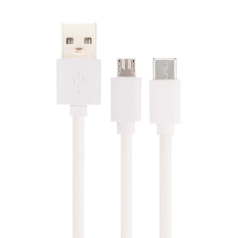 Headphones, fill light, mobile phone, copper charging cable, Android, bluetooth, 2A