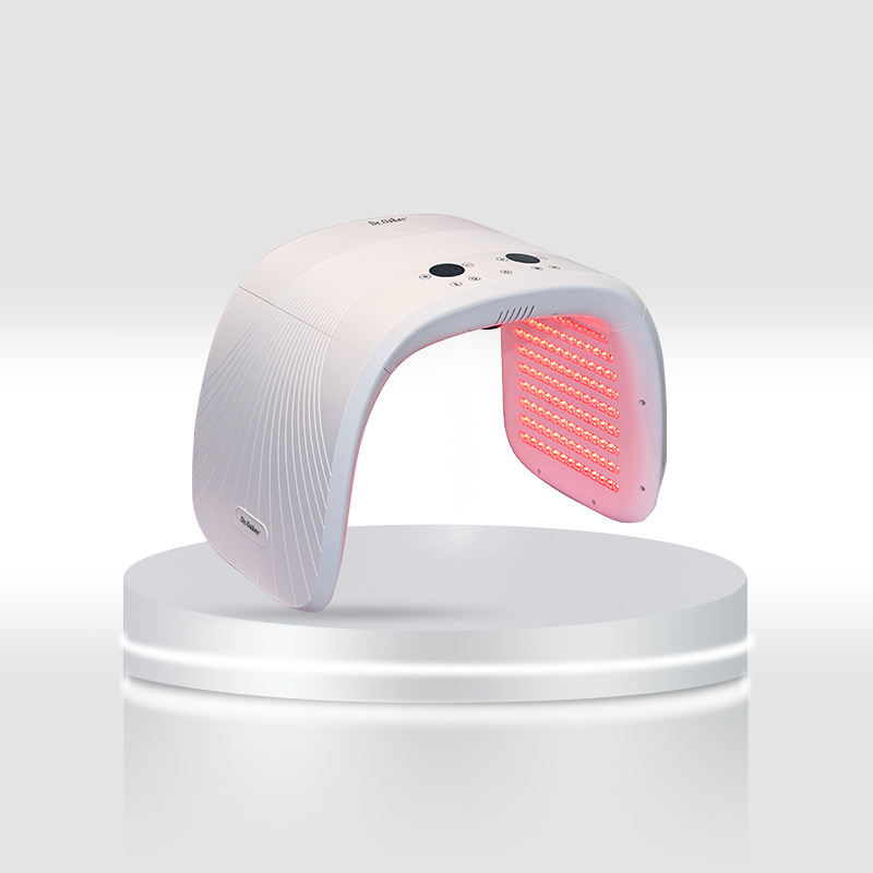 G30 espectrómetro de pulverización de calor y frío infrarrojo fotón rejuvenecimiento de la piel lámpara de fila de instrumentos de belleza antienvejecimiento salón de belleza