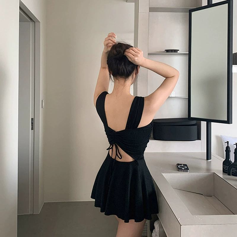 Разделенный sexy набор, брендовый купальник для плавания, облегающий
