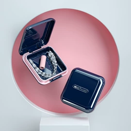 收纳盒;其他口腔护理;医药箱