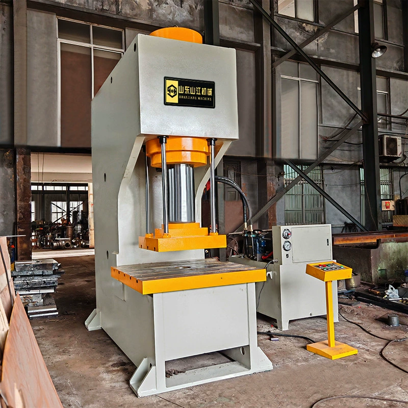 Кастомизированный 315-тонный корректор зубчатого колеса редуктора, 500-тонный станок для прецизионной вырубки деталей автомобилей с ЧПУ