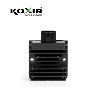 KOXIR voltage regulator rectifier for Honda TRX700XX Ski-Doo GSX MXZ 550F