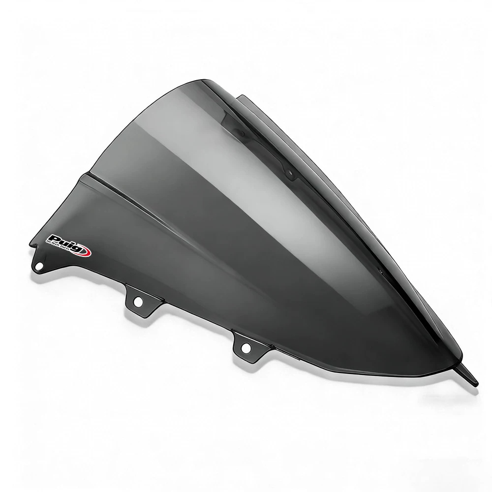 Suitable for Zhang Xue motorcycle ZX820RR, modified with a taller windshield, 820RR racing front windshield lens, and goggles