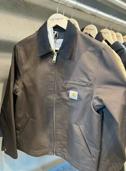 New dark coffee color [thick model]