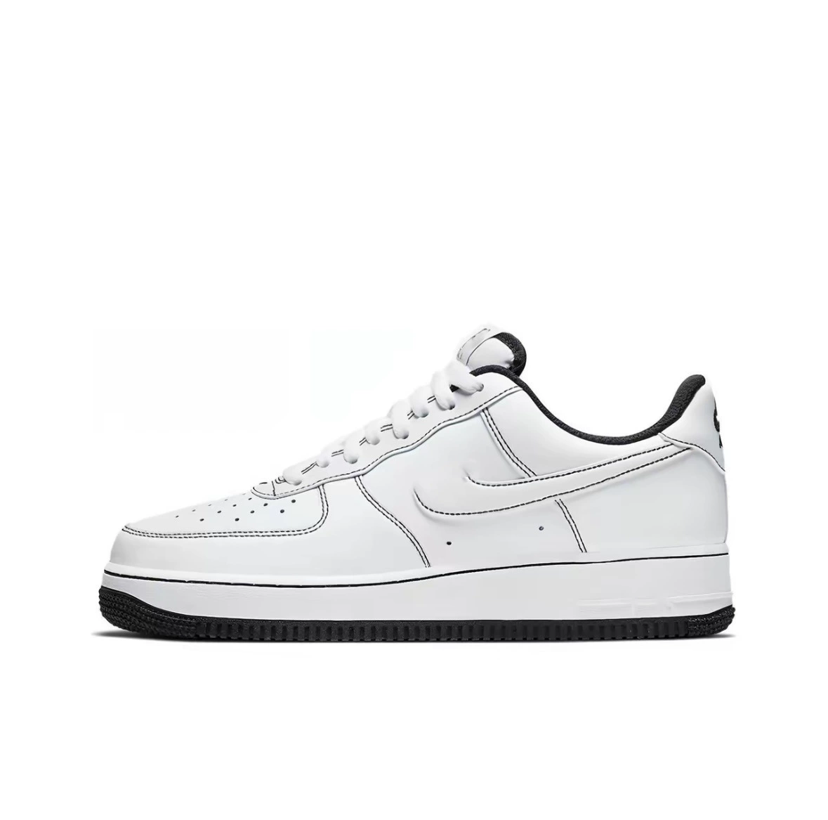 Кроссовки Air Force 1 Nike, обувь, белые туфли для мужчин и женщин