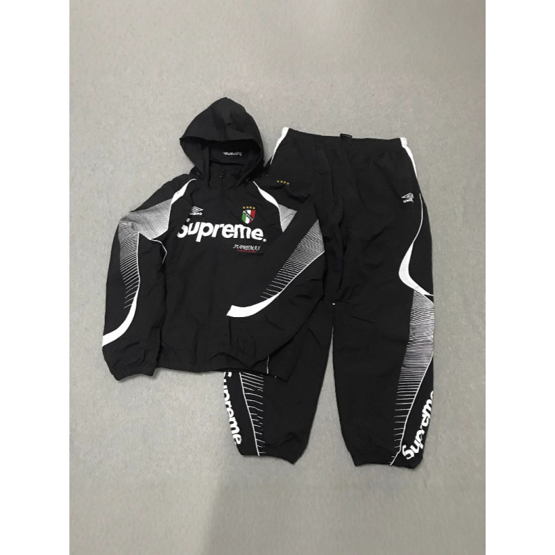 European and American Drill Functional Windbreaker Track Jacket Hooded Jacket Drawstring Sports Jacket Football Jacket