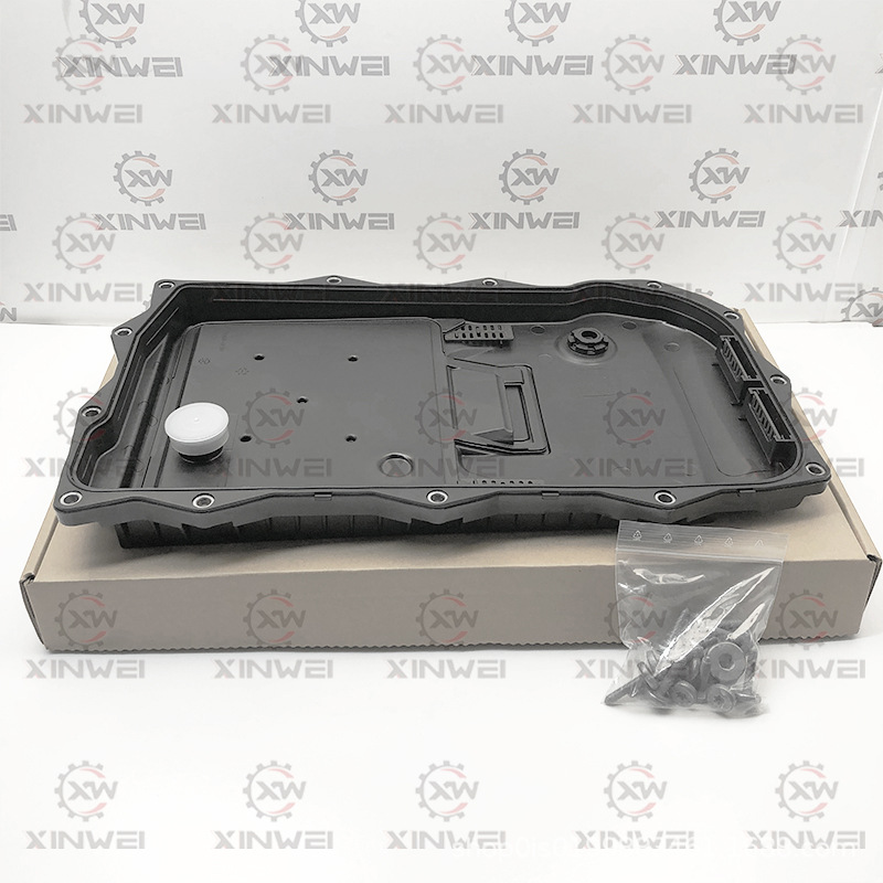 Suitable for Bmw 320 525 530 730 3 Series 5 Series X3 X5 X6 Transmission Gearbox Oil Pan Brand New