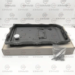 Bmw 320 525 530 730 3 Seriyası 5 Seriyası X3 X5 X6 Sürət Qutusu Yağ Qabı