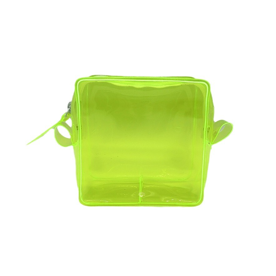 TPU��ױ������ ͸��TPU��������ɫ͸��ӫ��ɫ��ױ��������TPU��