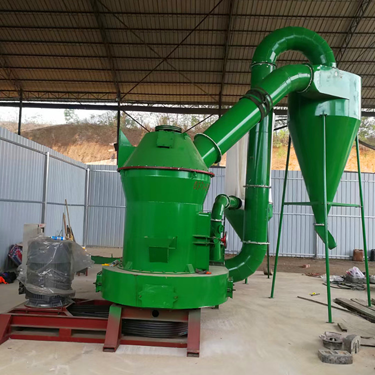 供应雷蒙磨粉机 性能优良中州雷蒙磨 立式高压95型雷蒙磨机 低价