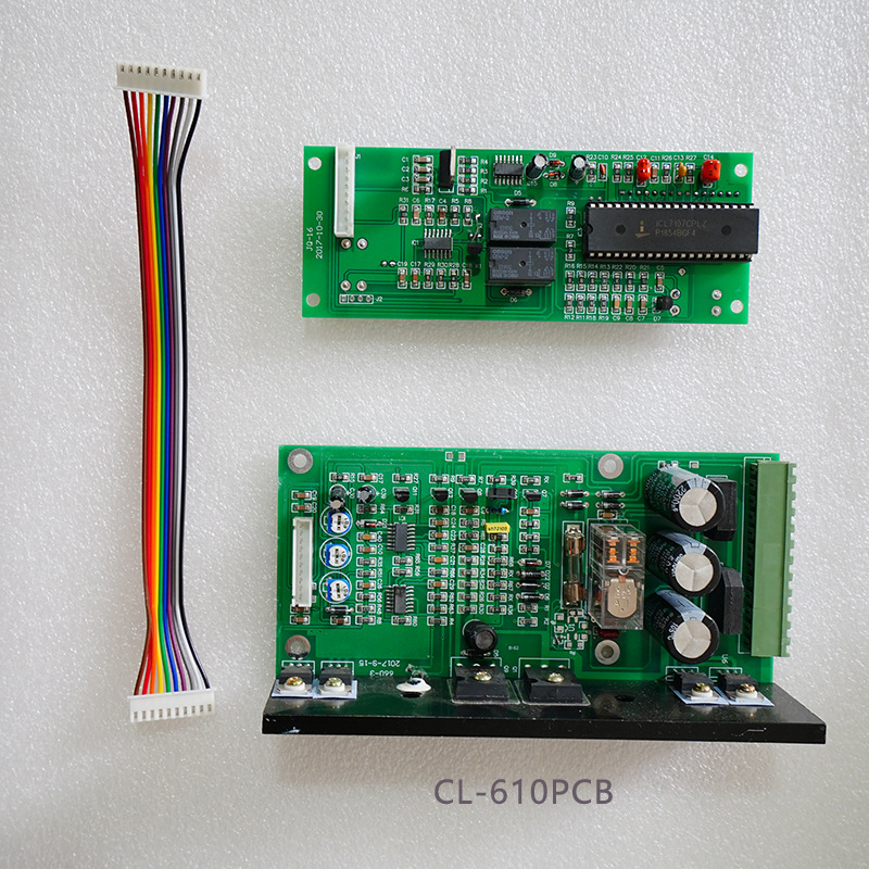 厂家供应静电喷枪配件线路板设备维护静电发生器PCB板喷涂机配件