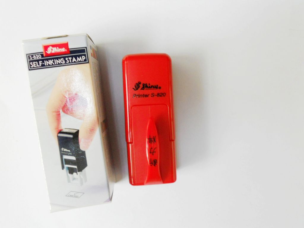 ��Ʒ������ӡ�� shiny printer S-820ӡ�� �ı���ī����ӡ�¶���