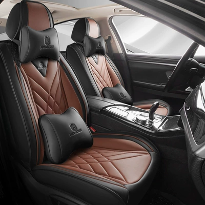 Four Seasons Pad: Breathable Seat Cushion Summer New Style