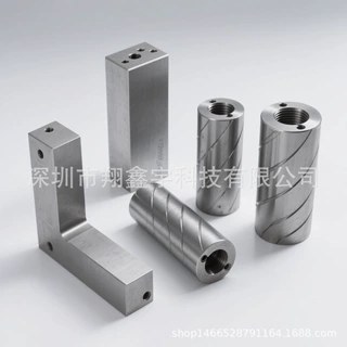 深圳数控车床工厂精加工各种五金零部件汽车零部件机械加工