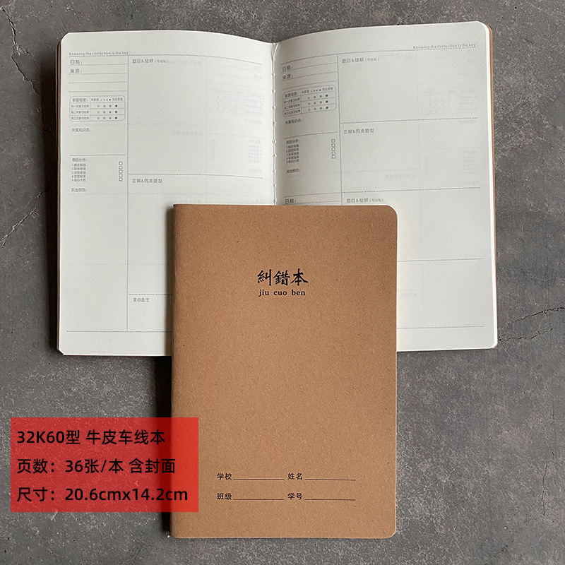 오류 수정 책