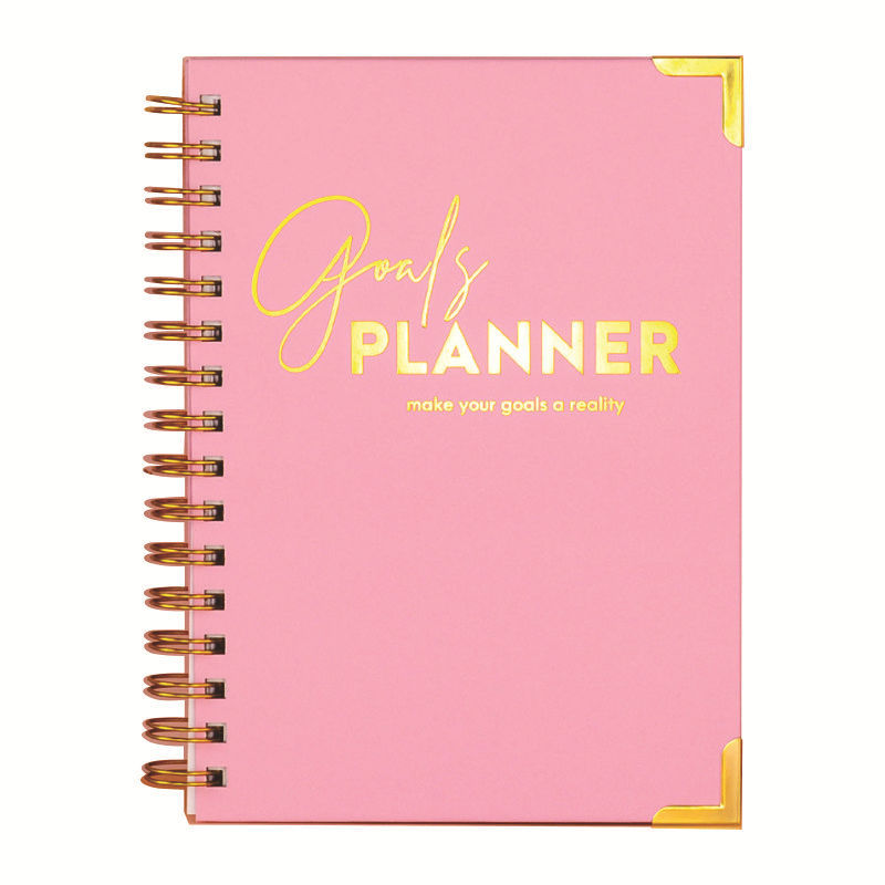 Planner cross-border foreign language English schedule this notebook target this wedding exercise book