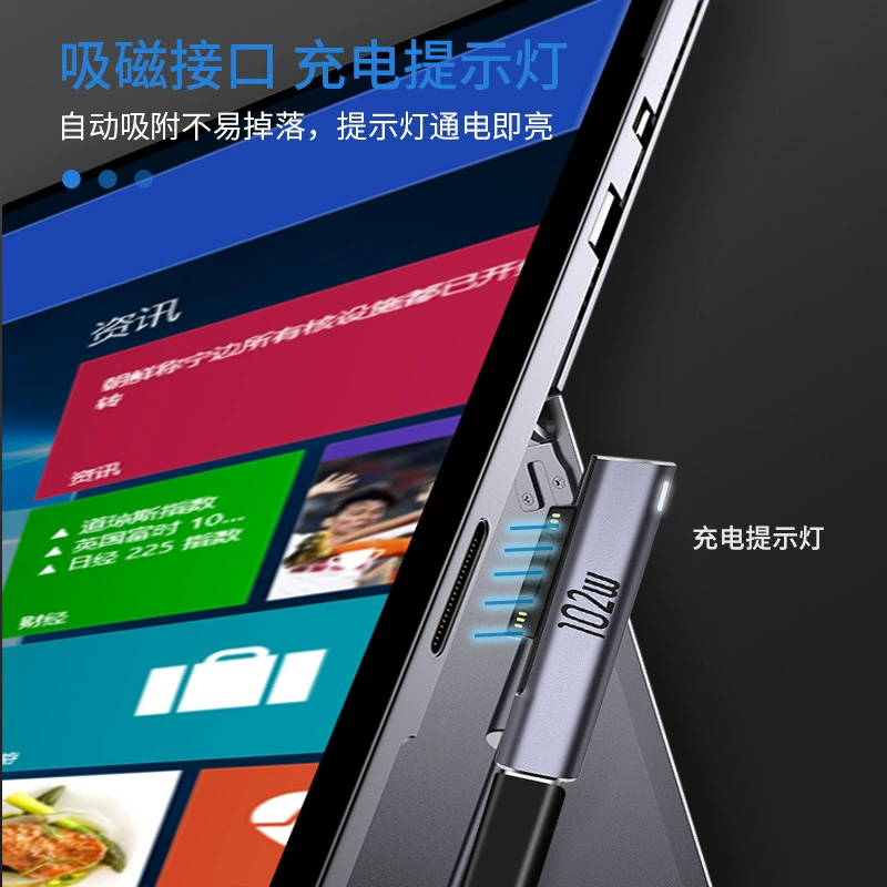 Совместимый заряд ноутбука, pro5, 102W