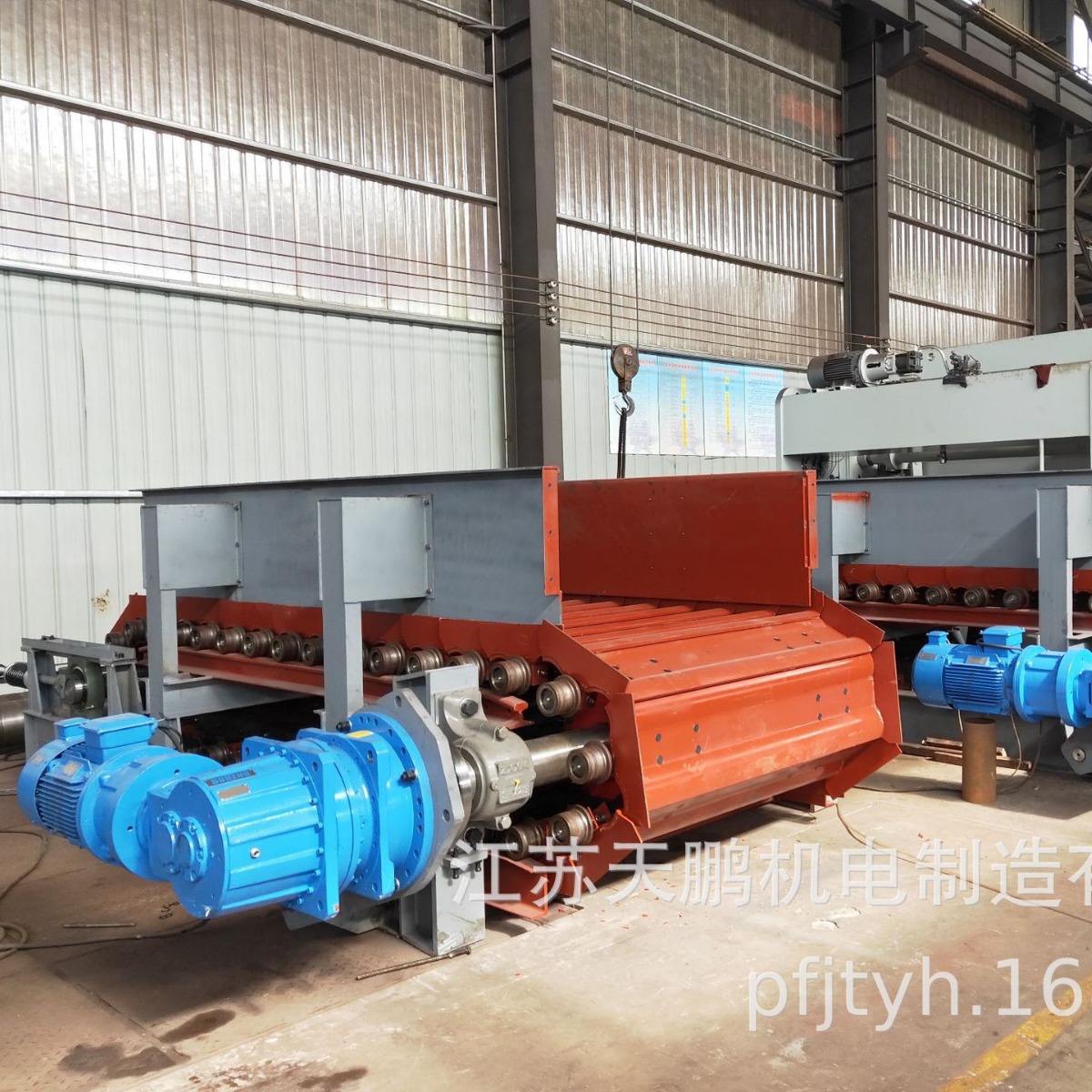 供应优质重型板式给料机【厂家直销，量大优惠】