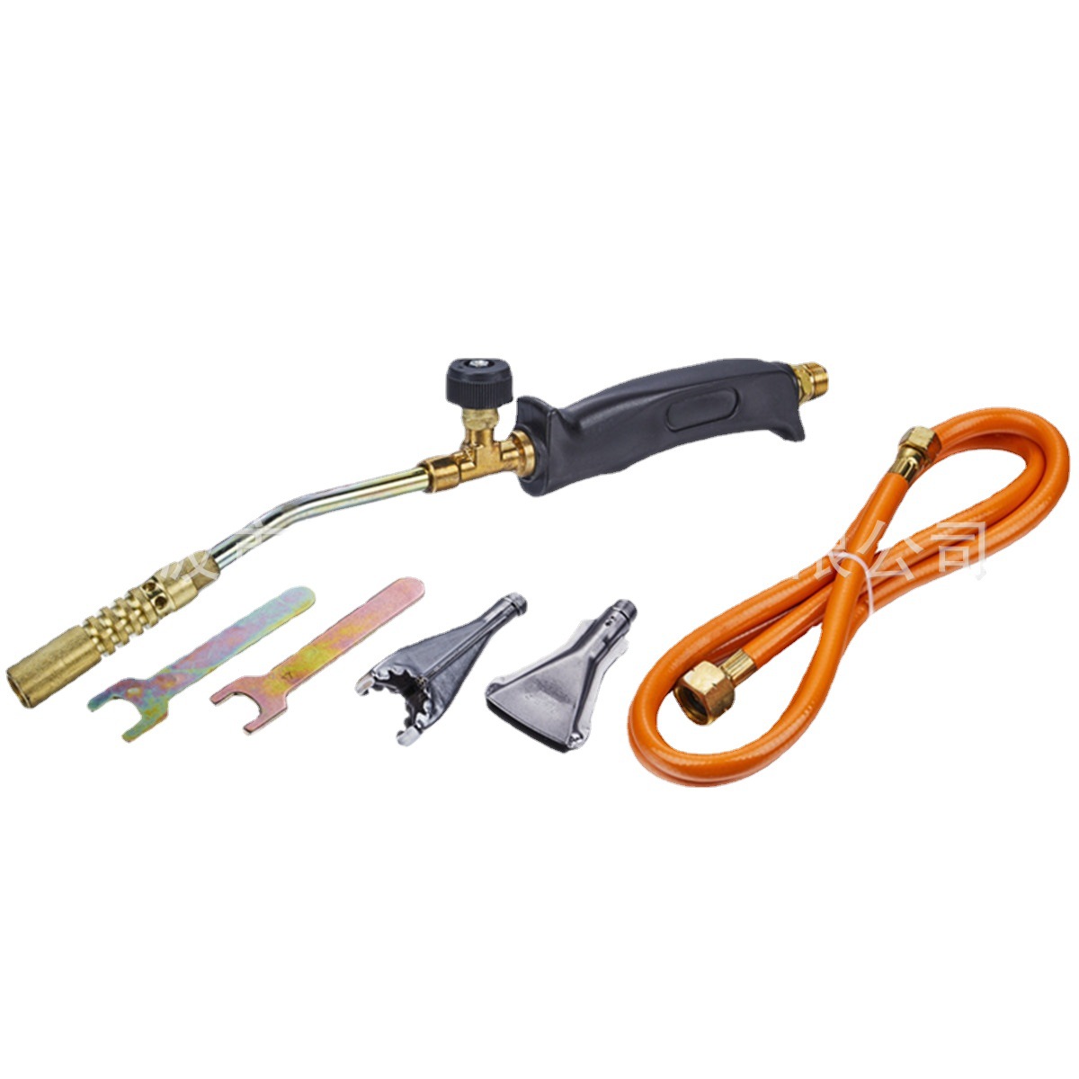 加热炬GJ202烧猪毛除草修路喷火枪