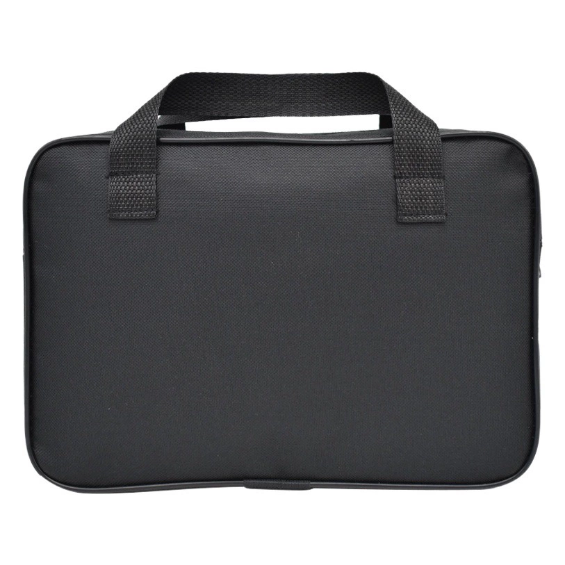 Сумка для хранения воздушного насоса автомобиля Сумка воздушного насоса Ткань Оксфорд Сумка воздушного насоса Сумка для инструментов Сумка для хранения воздушного насоса большой емкости