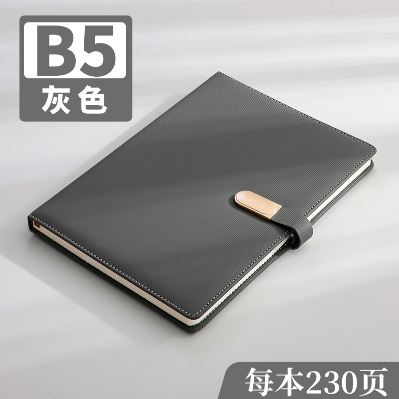 B5 그레이