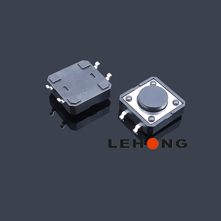 TS-041B(12120轻触开关/防水轻触/硅胶轻触/薄膜开关/按键开关