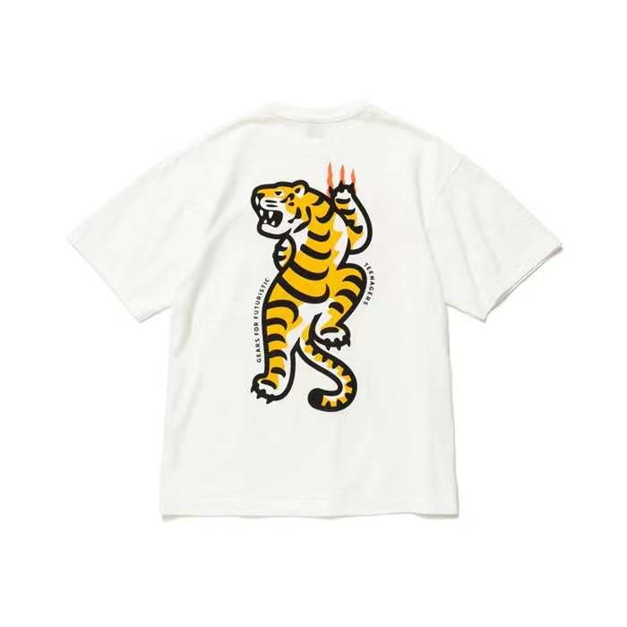 T2592 화이트