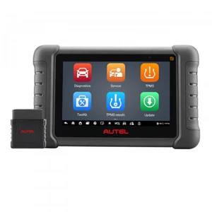 Autel Maxidas Ds808S-Ts Car Computer Diagnostic Ecu Coding and Tire Pressure Monitoring