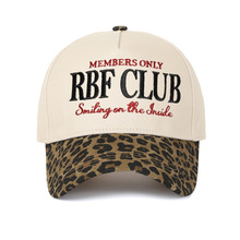 �羳��ƬñRbf Club ����˾��ñƴɫ����ñ������Ů����ñ��