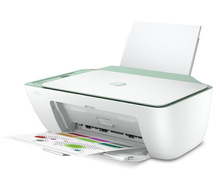 COLOREDA惠普 (HP) 4877 彩色喷墨打印一体机 打印 复印 扫描 无