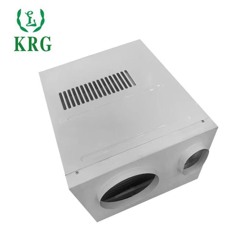 全国联保 3.5KW商用轿厢型无水电梯空调 密闭空间通风